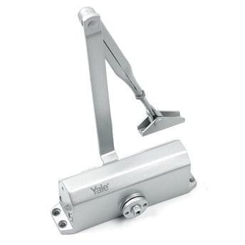 SAMOZAMYKACZ MP522 BIAŁY SAMOZAMYKACZ MP522 BIAŁY