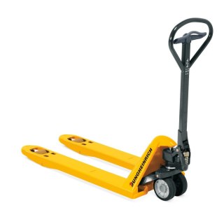 WÓZEK PALETOWY AM 22 DŁUGOŚĆ WIDEŁ 1150MM N-GH, SH