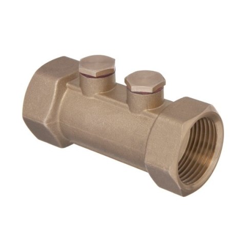ZAWÓR ANTYSKAŻENIOWY 3/4'' TYP EA ZAWÓR ANTYSKAŻENIOWY 3/4'' TYP EA