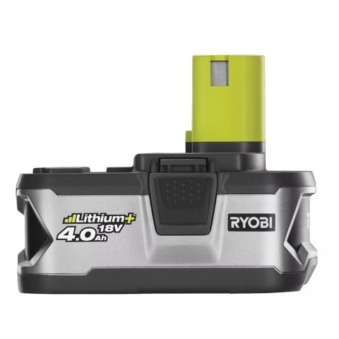 AKUMULATOR LI-ION 4.0AH 18V ONE+ LITHIUM+ RB18L40 AKUMULATOR LI-ION 4.0AH 18V ONE+ LITHIUM+ RB18L40