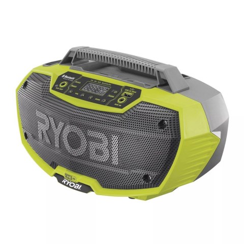 AKUMULATOROWA RADIO BLUETOOTH R18R-H0 18V 0*AH ONE+ AKUMULATOROWA RADIO BLUETOOTH R18R-H0 18V 0*AH ONE+