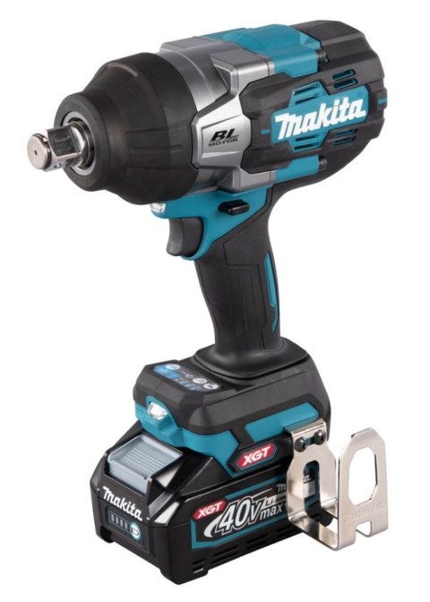 KLUCZ UDAROWY AKUMULATOROWY 3/4'' 1800NM 40V XGT 2*4.0AH MAK KLUCZ UDAROWY AKUMULATOROWY 3/4'' 1800NM 40V XGT 2*4.0AH MAK