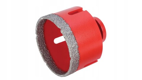 KORONKA DIAMENTOWA DRYGRES NA SUCHO 65MM KORONKA DIAMENTOWA DRYGRES NA SUCHO 65MM