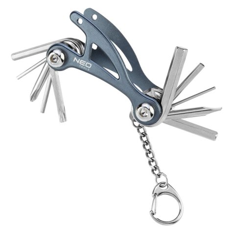 MULTITOOL ROWEROWY 11 W 1 MULTITOOL ROWEROWY 11 W 1