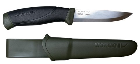 NÓŻ Z POCHWĄ MORA COMPANION MG NÓŻ Z POCHWĄ MORA COMPANION MG