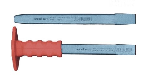 PRZECINAK ŚLUSARSKI SZEŚCIOKĄTNY RDCA S19 L-450 PRZECINAK ŚLUSARSKI SZEŚCIOKĄTNY RDCA S19 L-450