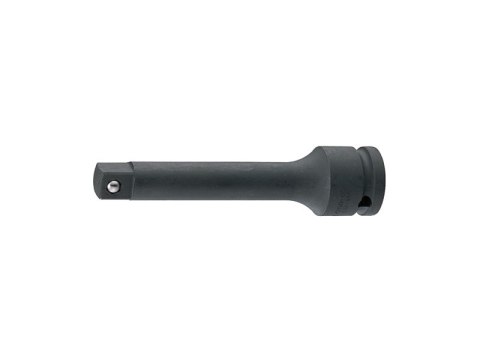 PRZEDŁUŻKA UDAROWA Z KULKĄ 1/2'' 125MM PRZEDŁUŻKA UDAROWA Z KULKĄ 1/2'' 125MM