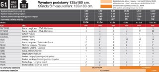 RUSZTOWANIE TOP SYSTEM ZE SCHODAMI