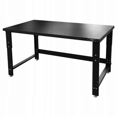 STÓŁ WARSZTATOWY 1500*780*830MM STÓŁ WARSZTATOWY 1500*780*830MM