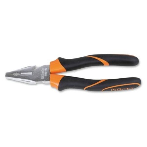SZCZYPCE UNIWERSALNE WZMOCNIONE 180MM SZCZYPCE UNIWERSALNE WZMOCNIONE 180MM