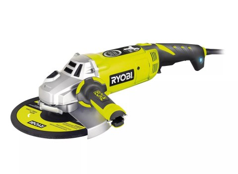 SZLIFIERKA KĄTOWA EAG2000RS 230MM 2000W SZLIFIERKA KĄTOWA EAG2000RS 230MM 2000W