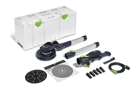 SZLIFIERKA PRZEGUBOWA PLANEX LHS 2 225 EQI-PLUS SZLIFIERKA PRZEGUBOWA PLANEX LHS 2 225 EQI-PLUS