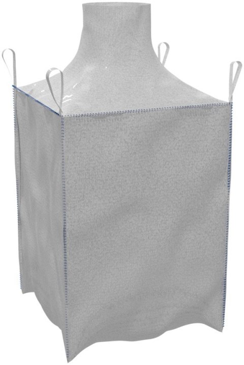 WOREK BIG-BAG 90*90*150 CM KOMIN WSYPOWY WOREK BIG-BAG 90*90*150 CM KOMIN WSYPOWY
