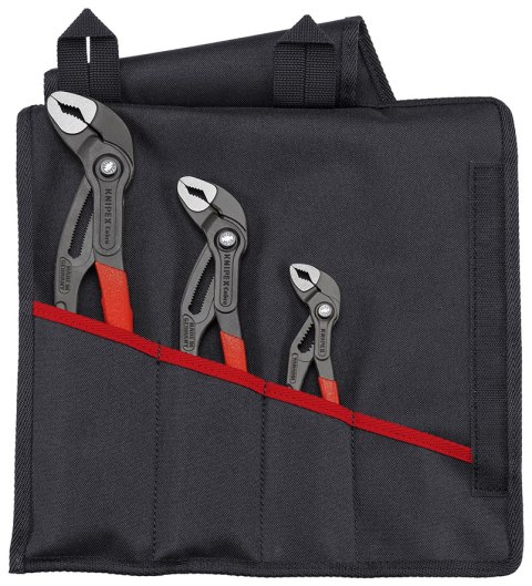 ZESTAW SZCZYPIEC DO RUR W ETUI 3-CZĘŚCIOWY 150,250,300MM ZESTAW SZCZYPIEC DO RUR W ETUI 3-CZĘŚCIOWY 150,250,300MM