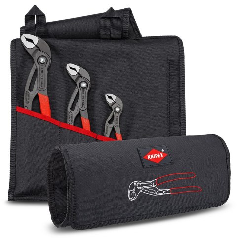 ZESTAW SZCZYPIEC DO RUR W ETUI 3-CZĘŚCIOWY 150,250,300MM ZESTAW SZCZYPIEC DO RUR W ETUI 3-CZĘŚCIOWY 150,250,300MM