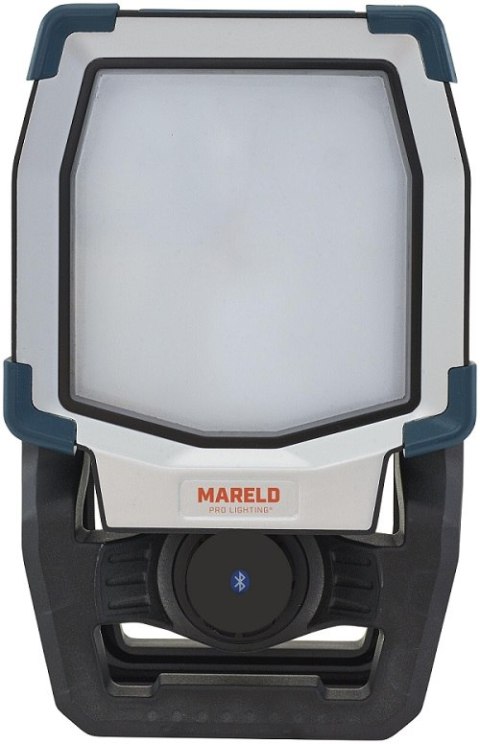 LAMPA AKUMULATOROWA SHINY 5000 LM Z BLUETOOTH LAMPA AKUMULATOROWA SHINY 5000 LM Z BLUETOOTH