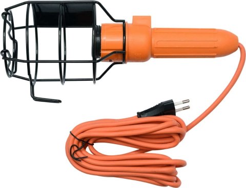 LAMPA WARSZTATOWA PRACTIC 100 W LAMPA WARSZTATOWA PRACTIC 100 W