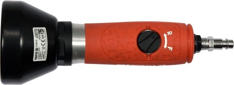 PRZECINARKA PNEUMATYCZNA 75 MM PRZECINARKA PNEUMATYCZNA 75 MM