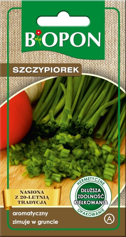 SZCZYPIOREK JOWISZ 1G SZCZYPIOREK JOWISZ 1G
