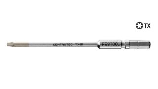 BIT TX 15-100 CE/2