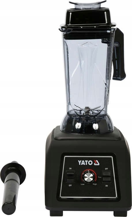 BLENDER BARMAŃSKI 2.5L BLENDER BARMAŃSKI 2.5L