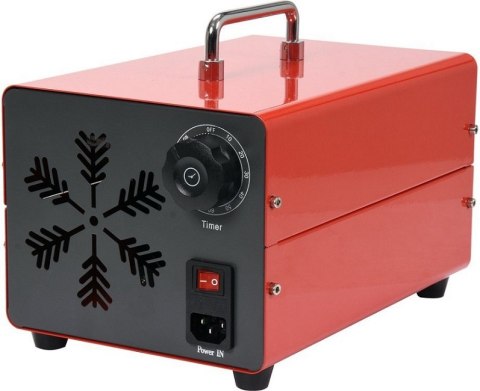 GENERATOR OZONU 10G/H GENERATOR OZONU 10G/H
