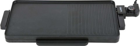 GRILL ELEKTRYCZNY STOŁOWY 2000W, 49*27CM GRILL ELEKTRYCZNY STOŁOWY 2000W, 49*27CM