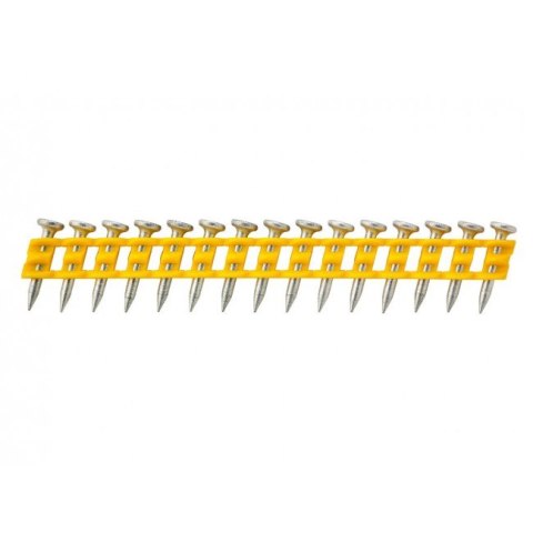 GWOŹDZIE 2.6*30MM 1005 SZT DO DCN890 GWOŹDZIE 2.6*30MM 1005 SZT DO DCN890