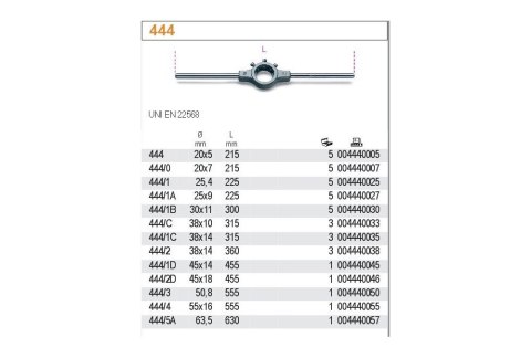 OPRAWKA DO NARZYNEK FI 38,1MM OPRAWKA DO NARZYNEK FI 38,1MM