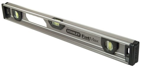 POZIOMICA FATMAX I-BEAM SILVER 60CM POZIOMICA FATMAX I-BEAM SILVER 60CM