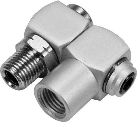 PRZEGUB PNEUMATYCZNY 1/4' PRZEGUB PNEUMATYCZNY 1/4'