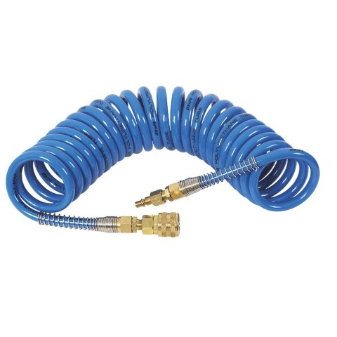PRZEWÓD CIŚNIENIOWY SPIRALNY 6.5*10MM DŁUGOŚĆ 10M PRZEWÓD CIŚNIENIOWY SPIRALNY 6.5*10MM DŁUGOŚĆ 10M