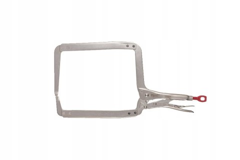 SZCZYPCE ZACISKOWE TYP C SZEROKIE 18'' SZCZYPCE ZACISKOWE TYP C SZEROKIE 18''