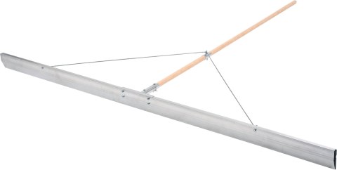 ZGARNIACZ BRUKARSKI DO PODSYPKI 120 CM ZGARNIACZ BRUKARSKI DO PODSYPKI 120 CM