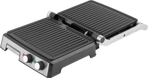 GRILL ELEKTRYCZNY STOŁOWY, 2000W, 29.5*24CM GRILL ELEKTRYCZNY STOŁOWY, 2000W, 29.5*24CM