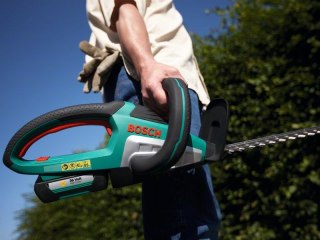 NOŻYCE AKUMULATOROWE DO ŻYWOPŁOTÓW 54CM 36V 1*2.0AH LI-LON