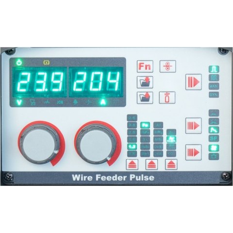 PÓŁAUTOMAT SPAWALNICZY EXPERT MIG 540W DUAL PULSE PÓŁAUTOMAT SPAWALNICZY EXPERT MIG 540W DUAL PULSE