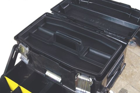 RUCHOMY WARSZTAT CANTILEVER FATMAX