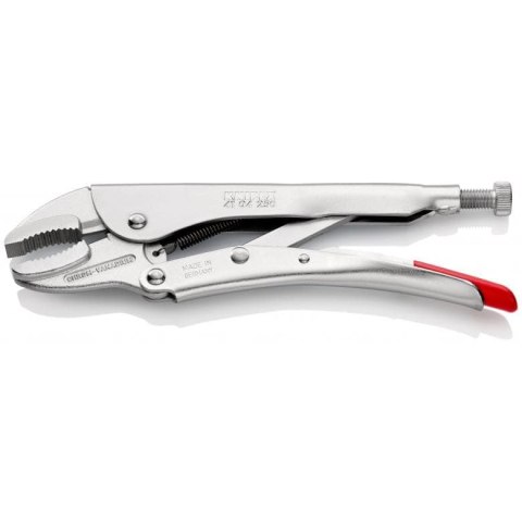 SZCZYPCE ZACISKOWE 250MM SZCZYPCE ZACISKOWE 250MM