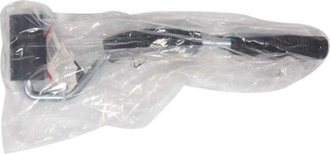 WAŁEK DOCISKOWY 75 MM Z UCHWYTEM STALOWYM WAŁEK DOCISKOWY 75 MM Z UCHWYTEM STALOWYM