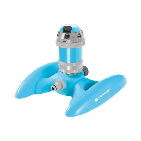 ZRASZACZ SEKTOROWY POWER TT IDEAL ZRASZACZ SEKTOROWY POWER TT IDEAL