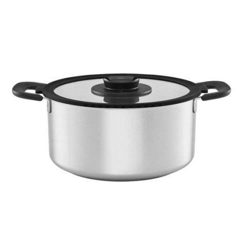 GARNEK 5L Z POKRYWKĄ GARNEK 5L Z POKRYWKĄ