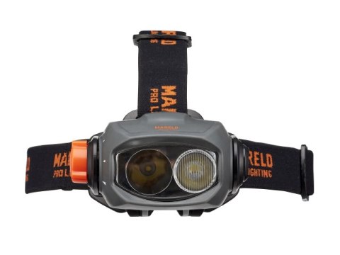 LAMPA CZOŁOWA PETA 400 LAMPA CZOŁOWA PETA 400