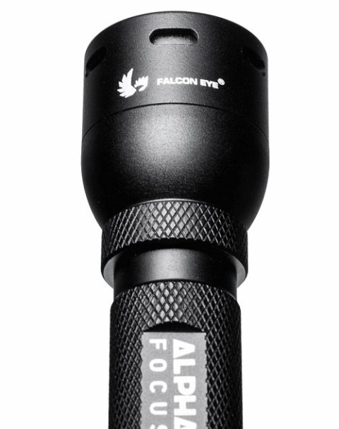 LATARKA RĘCZNA FALCON EYE 2*AA LATARKA RĘCZNA FALCON EYE 2*AA