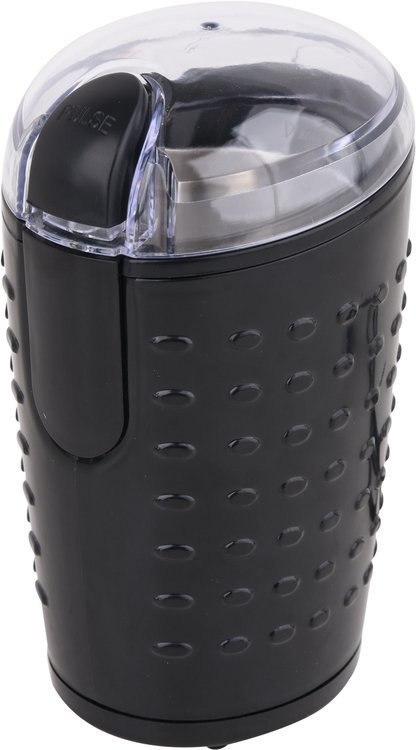 MŁYNEK DO KAWY 150W , CZARNY MŁYNEK DO KAWY 150W , CZARNY