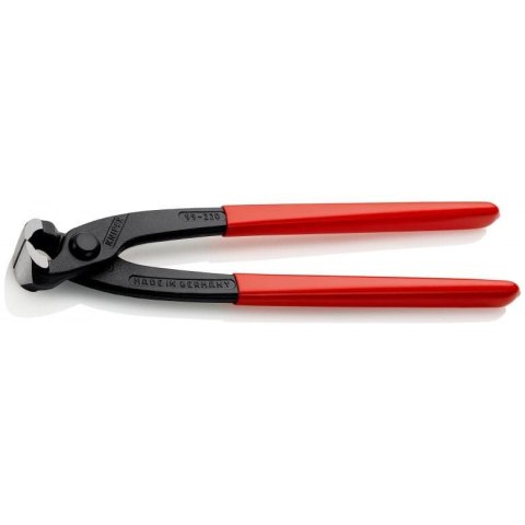 OBCĘGI ZBROJARSKIE 220MM OBCĘGI ZBROJARSKIE 220MM