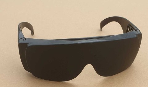 OKULARY OCHRONNE SPAWALNICZE DIN5 OKULARY OCHRONNE SPAWALNICZE DIN5