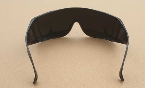 OKULARY OCHRONNE SPAWALNICZE DIN5 OKULARY OCHRONNE SPAWALNICZE DIN5