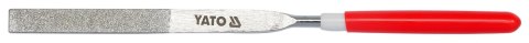 PILNIK IGLAK DIAMENTOWY PŁASKI 4*160*50MM PILNIK IGLAK DIAMENTOWY PŁASKI 4*160*50MM