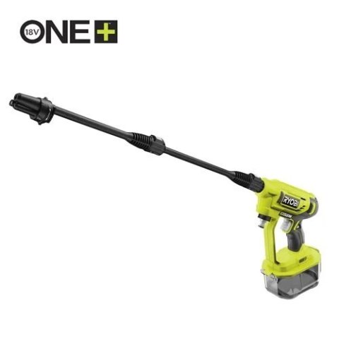 PISTOLET NATRYSKOWY 18V ONE+RYOBI RY18PW22A-0 PISTOLET NATRYSKOWY 18V ONE+RYOBI RY18PW22A-0
